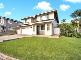 94-501 Ohepio Pl, Waipahu, HI 96797