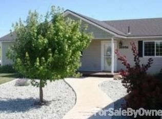 26956 N Silver Meadows Loop, Athol, ID 83801