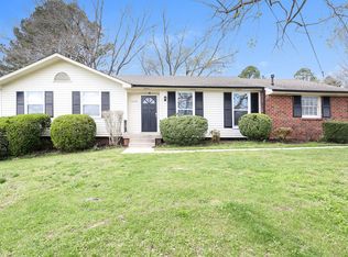 5343 Eulala Dr, Nashville, TN 37211