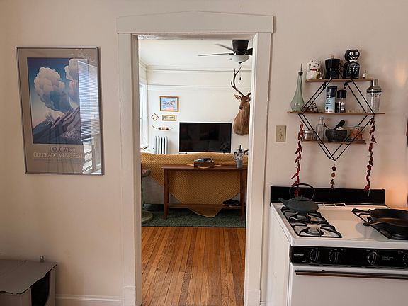 5th image of 4501 N Kimball Ave Unit 1