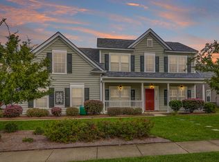 7335 Water Thrush Ct, Hanahan, SC 29410