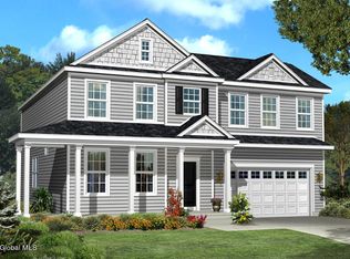 4 Wheatfield Way, Mechanicville, NY 12118