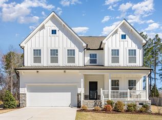 31 E Dentaires Way, Willow Spring, NC 27592