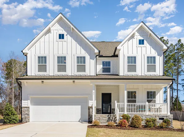 31 E Dentaires Way, Willow Spring, NC 27592