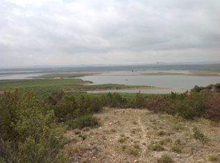 Na Fm 1904 18 20 & 21, Robert Lee, TX 76945