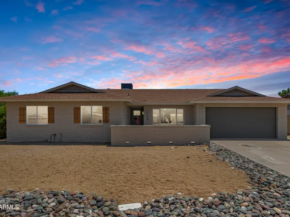4125 W DIANA Avenue, Phoenix, AZ 85051