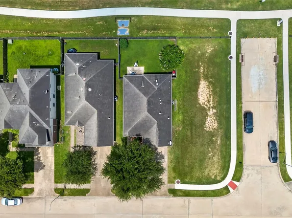 3403 Rainshore Dr, Katy, TX 77449