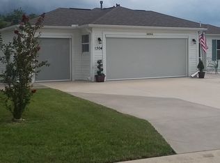 1304 Fort Lawn Loop, The Villages, FL 32162