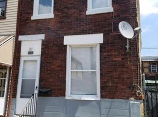 3033 C St, Philadelphia, PA 19134