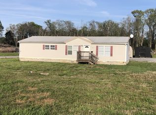 401 Squire Jones Rd, Bell Buckle, TN 37020