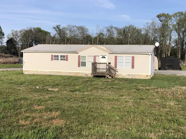 401 Squire Jones Rd, Bell Buckle, TN 37020