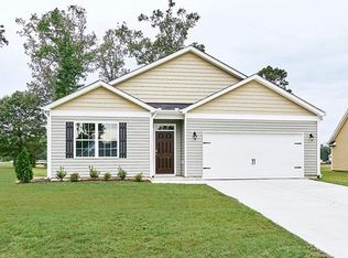 4997 Payne St #12, Trinity, NC 27370