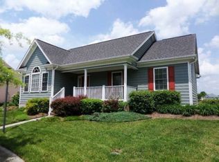 114 Graham Pl, Oak Ridge, TN 37830