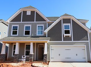 105 Morgans Branch Rd, Belmont, NC 28012