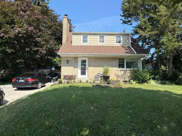 155 Heslop Rd, Milton, ON L9T 1B5