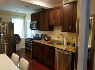 135 3rd St #1, Cambridge, MA 02141
