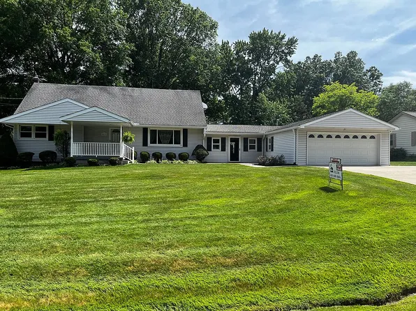 2562 Merria Rd, Stow, OH 44224