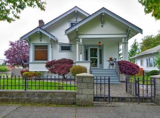 2330 Virginia Ave, Everett, WA 98201
