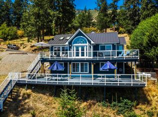 100 Grandview Ln, Bayview, ID 83803