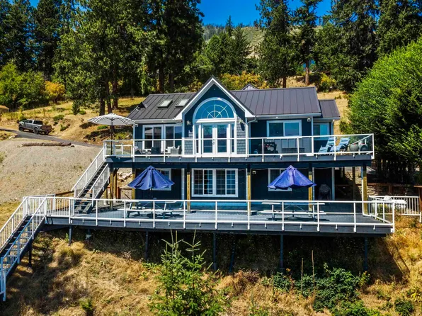 100 Grandview Ln, Bayview, ID 83803