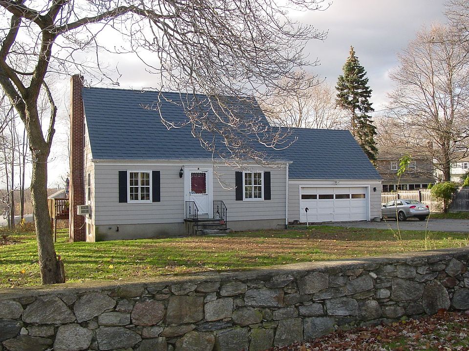 65 West Rocks Rd