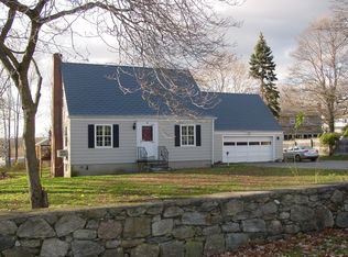 65 W Rocks Rd, Norwalk, CT 06851