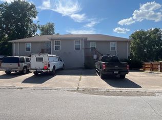 524 S Beverly St, Billings, MO 65610