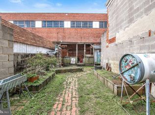 1927 Aliceanna St, Baltimore, MD 21231