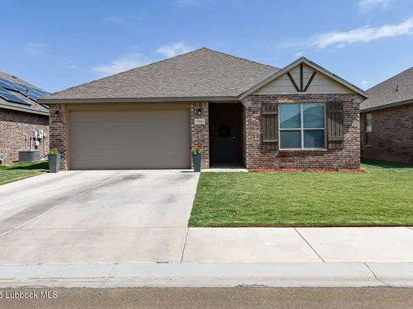 7006 22nd St, Lubbock, TX 79407