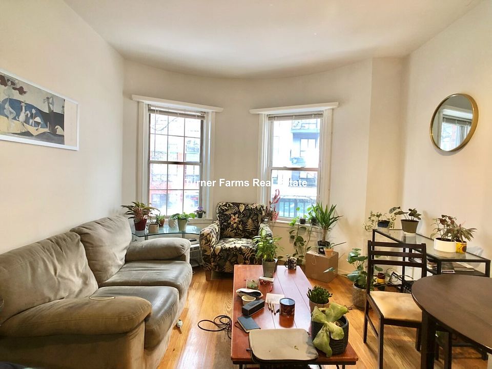 1st image of 30 S Huntington Ave #2R
