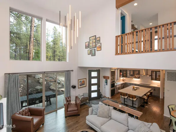 907 W Montvale Avenue, Flagstaff, AZ 86001