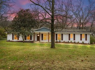 782 Rhonda Ln, Nashville, TN 37205