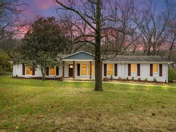 782 Rhonda Ln, Nashville, TN 37205