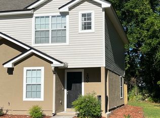 1188 Gano Ave APT 201, Orange Park, FL 32073