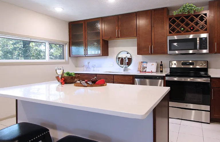 Latvian Village Apartments — Photo 38