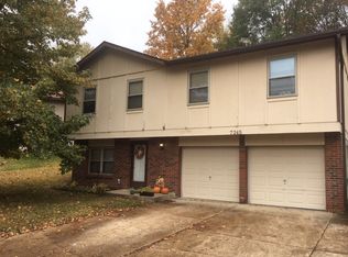 7245 Wayles Dr, Barnhart, MO 63012