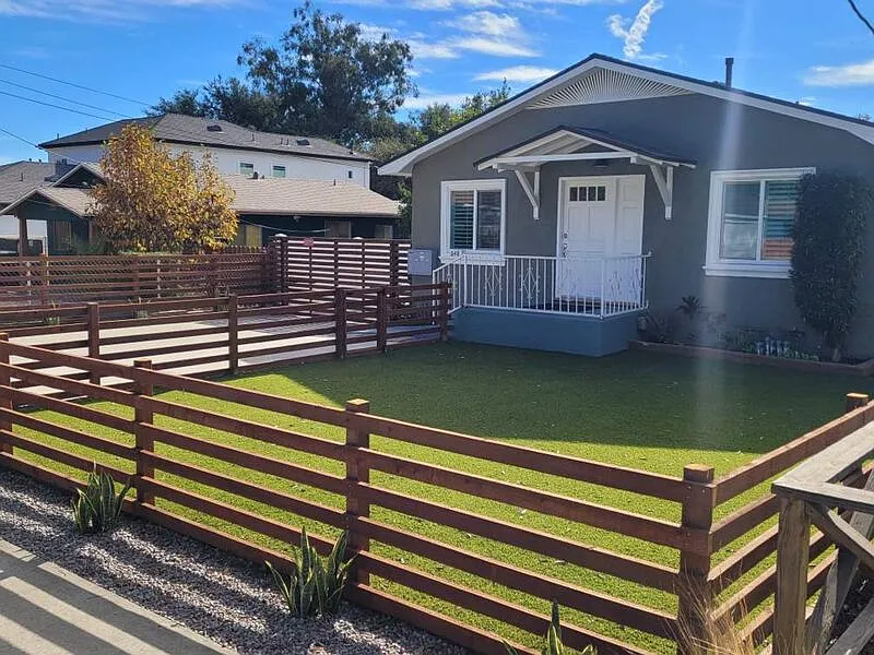 3 bed, 2.0 bath, $4,950 — Photo 1