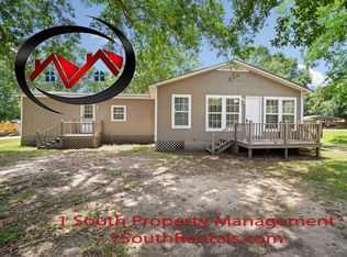 9551 Jeff Hamilton Rd, Mobile, AL 36695