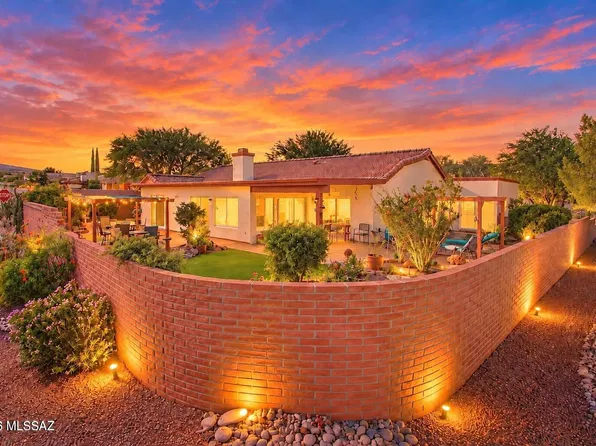 901 W Paseo Del Cilantro, Green Valley, AZ 85614