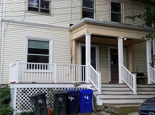 (Undisclosed Address), Allston, MA 02134