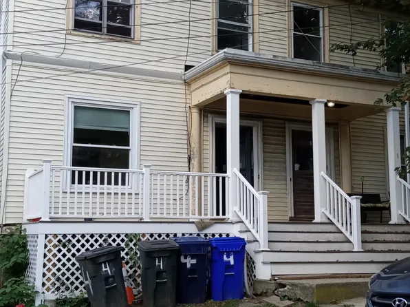 (undisclosed Address), Allston, MA 02134