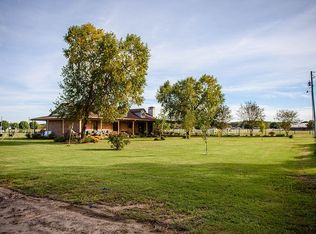 744 Walkers Corner Rd, Scott, AR 72142