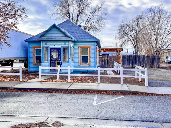 829 South Ave, Grand Junction, CO 81501