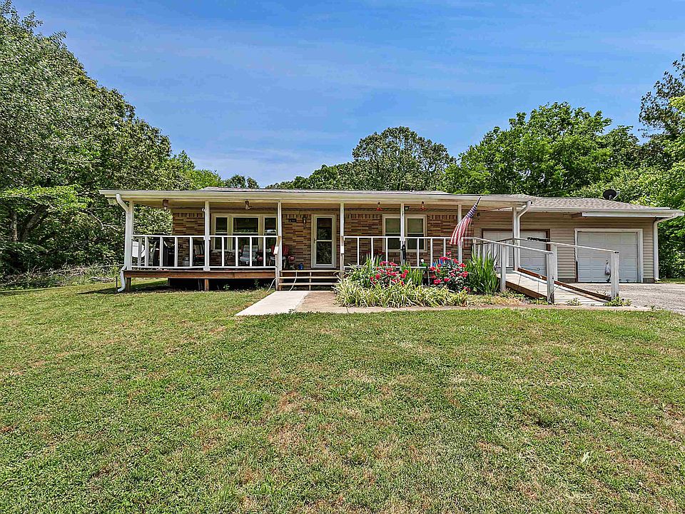 5420 Corinth Rd, Lexington, TN 38351 MLS 232084 Zillow