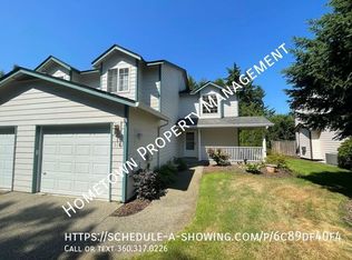 316 Dennis St SW, Tumwater, WA 98501