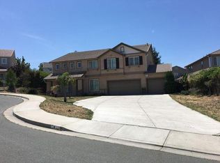 4 Creekwood Ct, Pittsburg, CA 94565