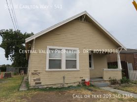 541 W Carlton Way, Tracy, CA