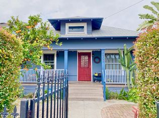 6402 Ruby St, Los Angeles, CA 90042