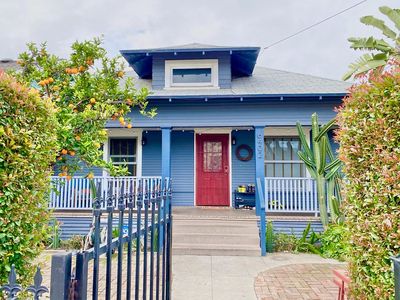 6402 Ruby St, Los Angeles, CA, 90042