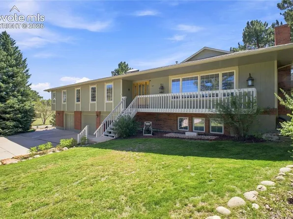435 W Woodmen Rd, Colorado Springs, CO 80919